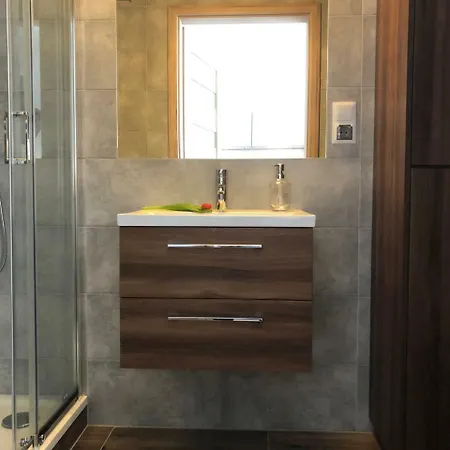 Apartament Lemon Pepper Cieplice *