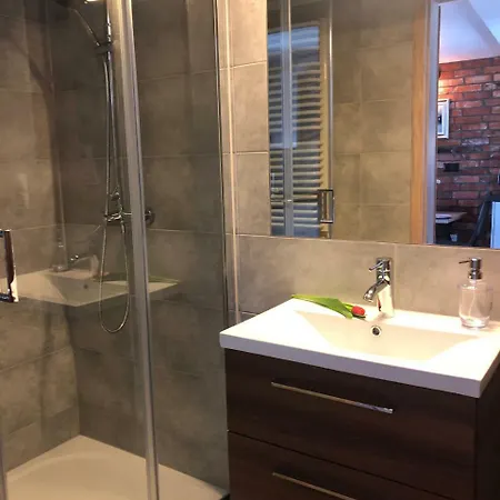 Apartament Lemon Pepper Cieplice