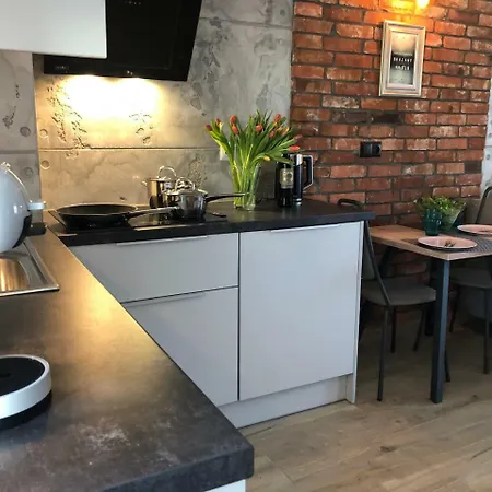 Lemon Pepper Cieplice Apartament Jelenia Góra