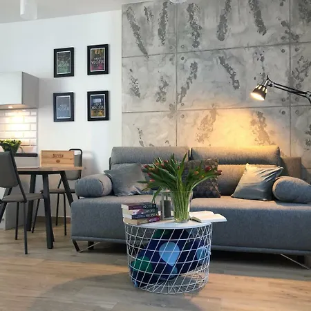 Lemon Pepper Cieplice Apartament