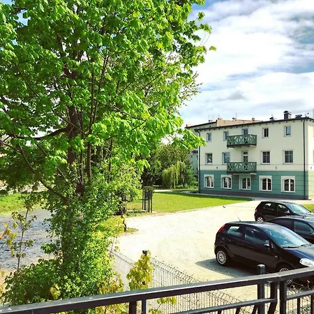 Apartament Lemon Pepper Cieplice *